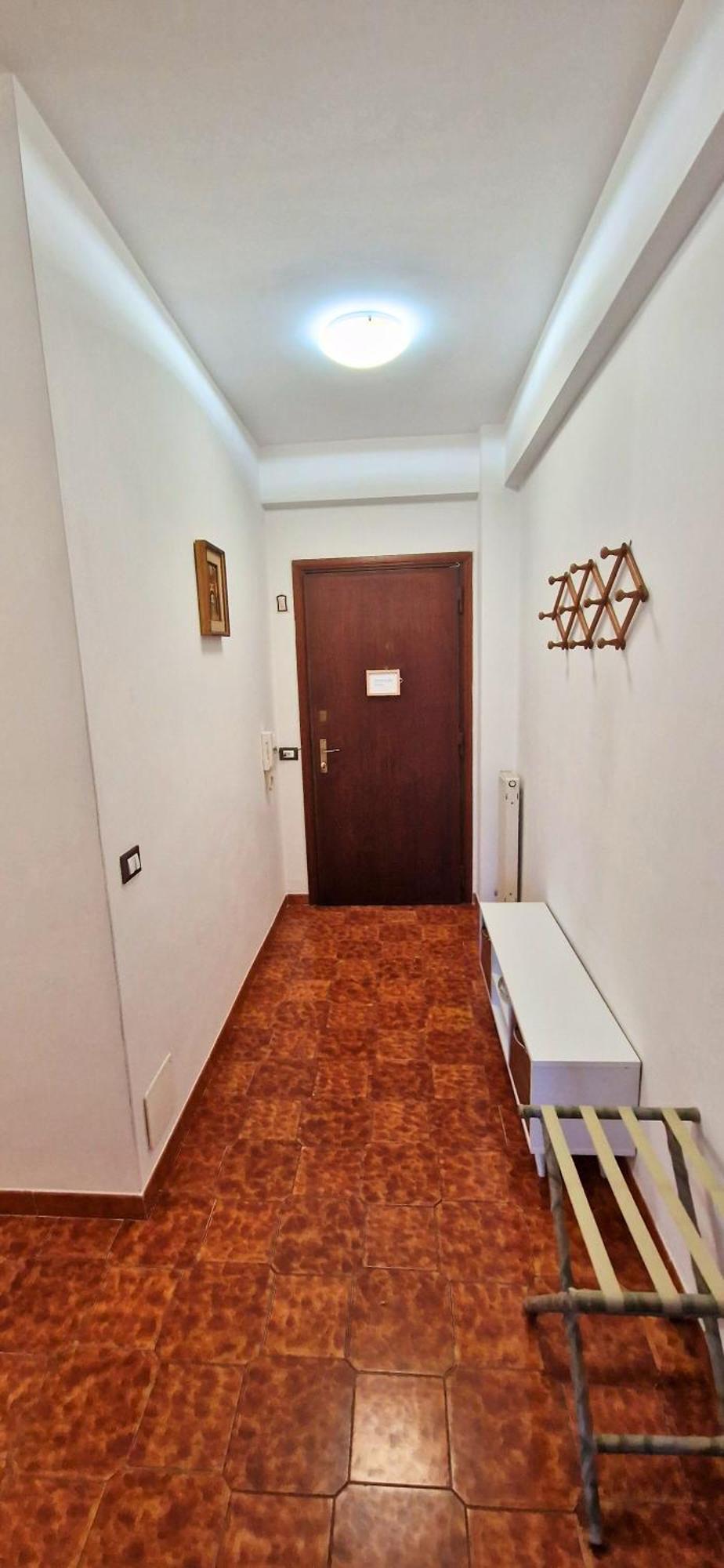 Апартаменты Casa Stazione Magliana Рим Экстерьер фото